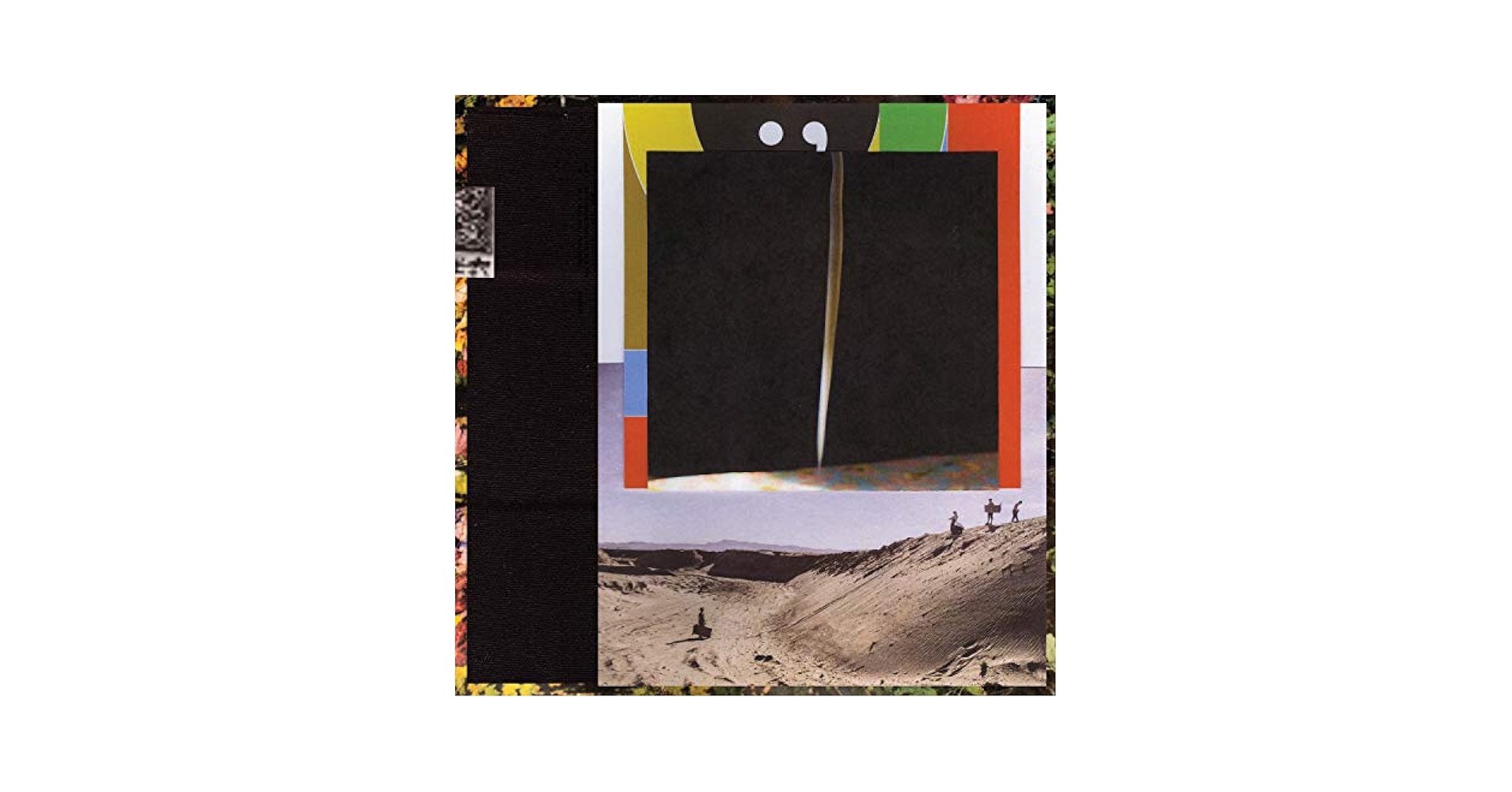 Bon Iver - I,I - Amazon.com Music